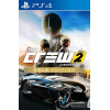 The Crew 2 - Gold Edition PS4